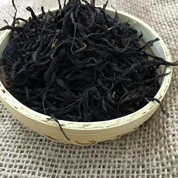2016年秋茶红茶上市批发 金牡丹红茶 小赤柑茶